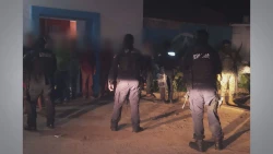 Activan operativo de revisión en centros de rehabilitación