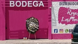 No se puede tener vigilancia permanente en un punto, los patrullajes son constantes en Los Mochis
