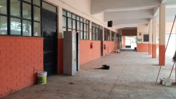 Confía sector educativo en el resguardo de las escuelas en vacaciones