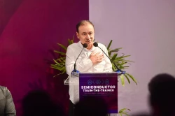 Promovemos la especialización académica para el desarrollo del Plan Sonora en la juventud sonorense: Alfonso Durazo