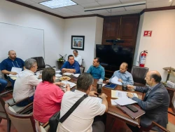 Firman Cecyte Sonora y Sitcecytes contrato colectivo de trabajo.