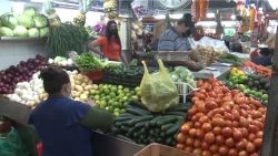 AMLO exhorta a  empresarios para que tengan ganancias razonables