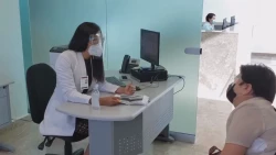 Avanza el programa del IMSS Bienestar
