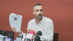 Diputado del PAS acusa que no se da seguimiento a denuncias de corrupción en congreso del estado