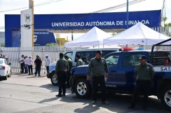 La Unión de Universidades de América Latina y el Caribe demanda respeto a la autonomía de la UAS y exige apego al debido proceso