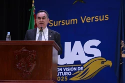 Inaudito y vergonzoso el trato a la UAS, acusa el Rector; llama a universitarios a acompañarlo en la próxima audiencia