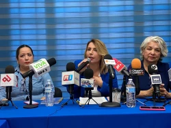 Reprueban ataques de AMLO hacia Xóchilt Gálvez