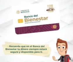 ¿El pago de Bienestar se retrasó?