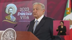 Para evitar al INE, AMLO estrena sección “No lo digo yo “