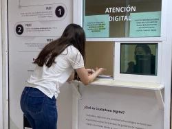 ¿Tienes algún trámite en la USE?