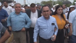 Sin fondo la carpeta de investigación contra el Rector de la UAS