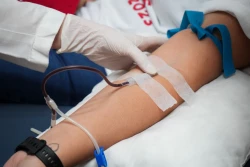 Logra Gobierno de Sonora aumentar más del 213 por ciento donaciones voluntarias de sangre en el estado.