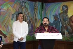 Invitan a participar a jóvenes en el Cabildo Juvenil 2023