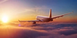"Se lo vuelan" Roban avión privado en aeropuerto de la Ciudad de México