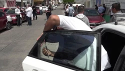 ¡No polarizados en Sinaloa!