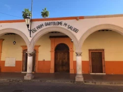 Pondrán en marcha programa “Trucha con mi escuela” en Álamos