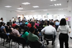 Mantendrá Secretaría del Trabajo guardias en período vacacional