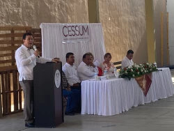 Nace el Centro de Estudios Superiores del Mayo, ofrece las maestrías en Psicopedagogía y Pedagogía