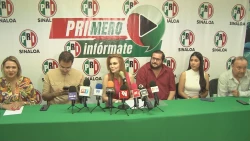 Lamentable la ineficiencia de la CFE y el pésimo servicio que ofrece en Sinaloa: Paola Gárate