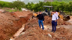 Ayuntamiento de Mazatlán da solución a problemática de Fraccionamiento Monte Verde