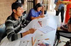 Exhorta ISEA a aprovechar los servicios de las Plazas Comunitarias