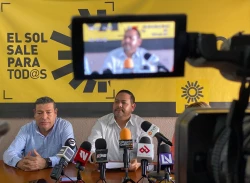 Acusa el PRD al Congreso de Sinaloa por omisión