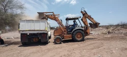 Elabora SIUE Navojoa proyecto prototipo de reforestación