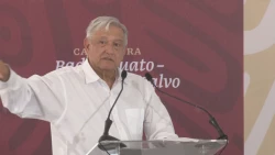 Gira de AMLO por Sinaloa será privada