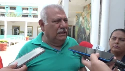 Suspenden movilización de desplazados, llegaron a acuerdos con el Gobernador de Sinaloa