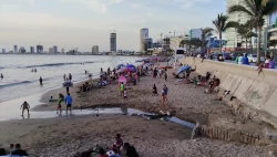 4 decesos en lo que va del verano en Mazatlán: Protección Civil