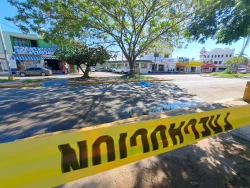 Muere adulta mayor atropellada sobre la Avenida Insurgentes en Mazatlán