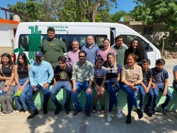 Nueva ruta para estudiantes de Jesús María, Culiacán