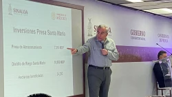 Se esperan 4 inversiones importantes para este 2024 en Sinaloa