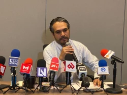 El ejercicio transparente, prioridad desde el congreso: Sergio Mario Arredondo