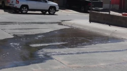 Llama Oomapas Nogales a no desperdiciar el agua potable