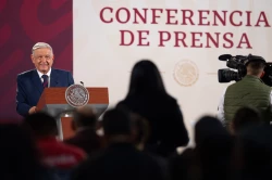 Se castigará a los responsables en la muerte de niña en IMSS