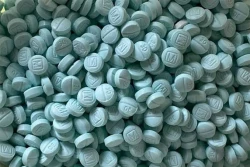 Autoridades colombianas alertan del aumento del consumo ilegal de fentanilo