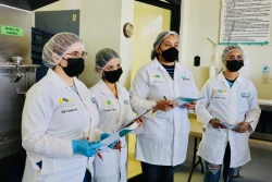 Obtiene Universidad Tecnológica de San Luis certificación internacional en seguridad alimentaria
