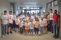 Prepara UTGuaymas campamento de verano para promover la ciencia y la tecnología