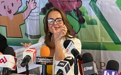 “Odaesedon” el nombre de más de 30 niños en Sinaloa