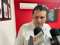 Llama el senador Mario Zamora a la secretaria de educación en México a que explique y muestre los contenidos de libros de texto