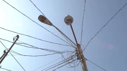 Es obsoleto el sistema de distribución de energía eléctrica