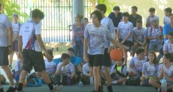 ¡Todo un éxito! El campamento deportivo en Ahome tras 4 semanas de trabajo