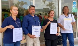 SIMESA denuncia hostigamiento de sindicatos y autoridades de salud