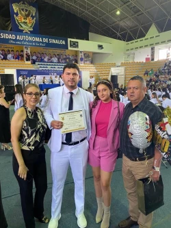 Padres de familia reconocen la labor integral de la UAS y defienden la autonomía del principal motor de desarrollo en Sinaloa