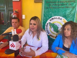 Errores en los libros no deben ser debate político: SITEM
