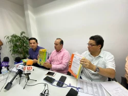 Esto es lo que necesitas saber para canjear tu paquete de útiles escolares