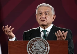 López Obrador reconoce un aumento en el flujo migratorio entre junio y julio