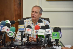 Se aplicarán sanciones a quienes insistan en quema de soca y tirar basura en la vía pública”: Alcalde de Ahome