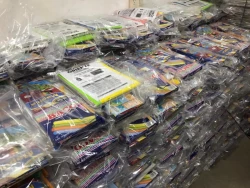 Comerciantes estiman repunte de ventas por regreso a clases
